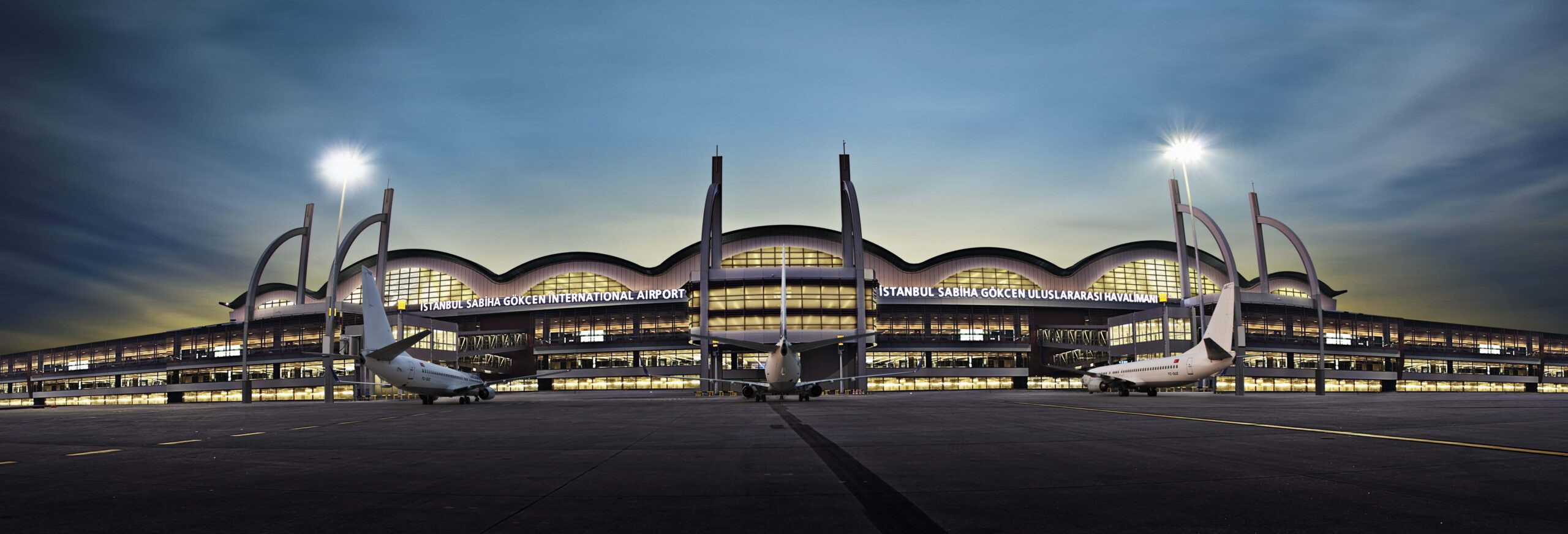 Sabiha_Gokcen_Airport