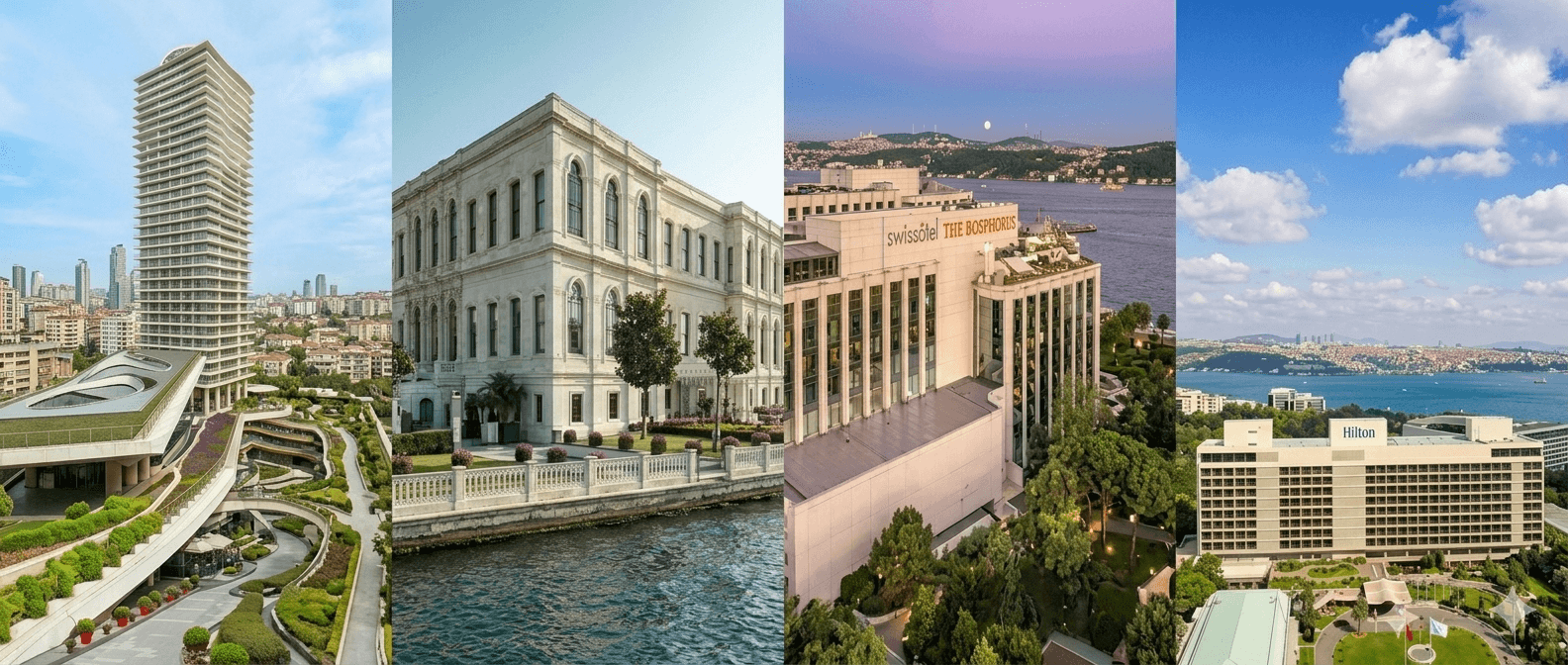 Hotels_Collage