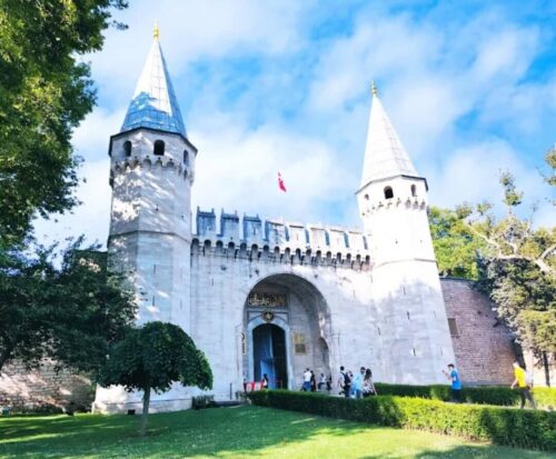 Istanbul_City_Tour_Topkapi_Palace