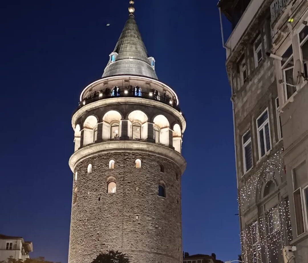 Istanbul_City_Tour_Galata_Tower