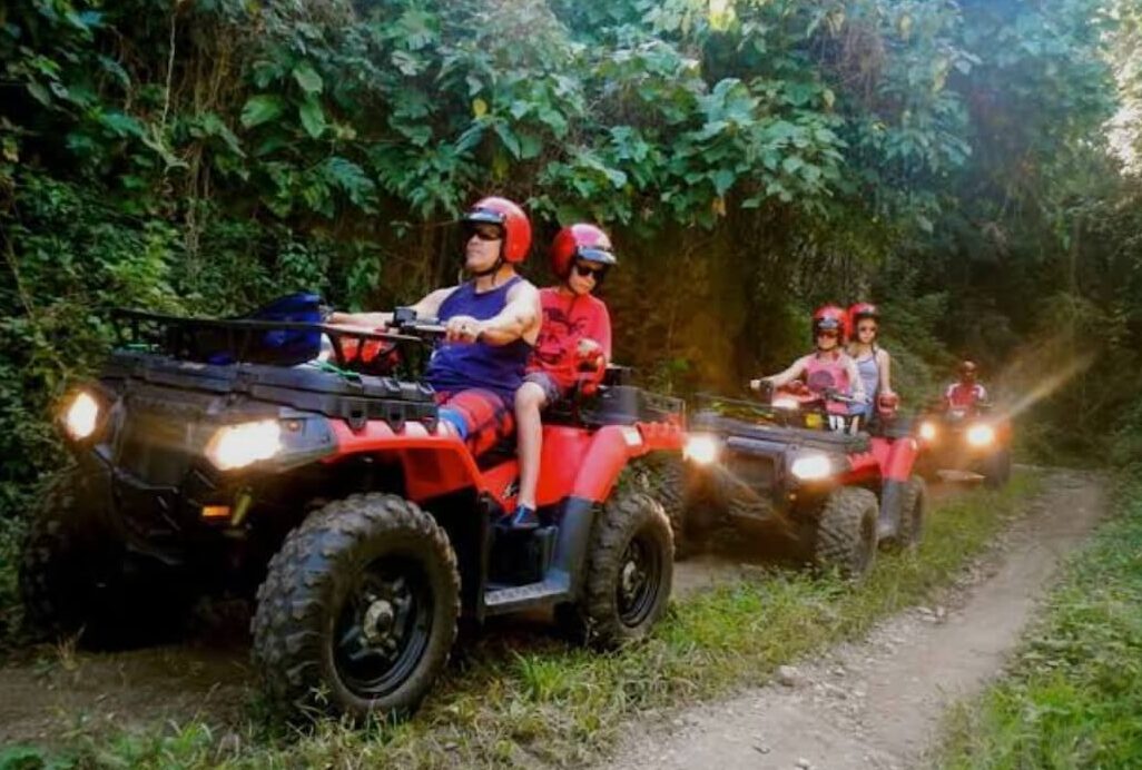 Sapanca_Photo_ATV_Safari