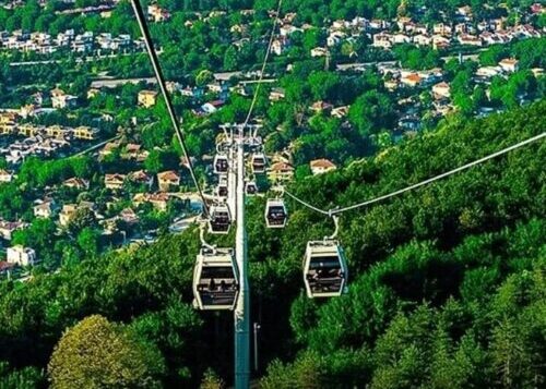 Sapanca_Photo_Cable_Car